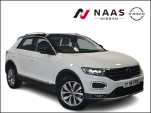 Volkswagen T-Roc AUTO STYLE DESIGN PACK