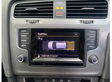 2014 Volkswagen Golf 1.2L Petrol For Sale Images