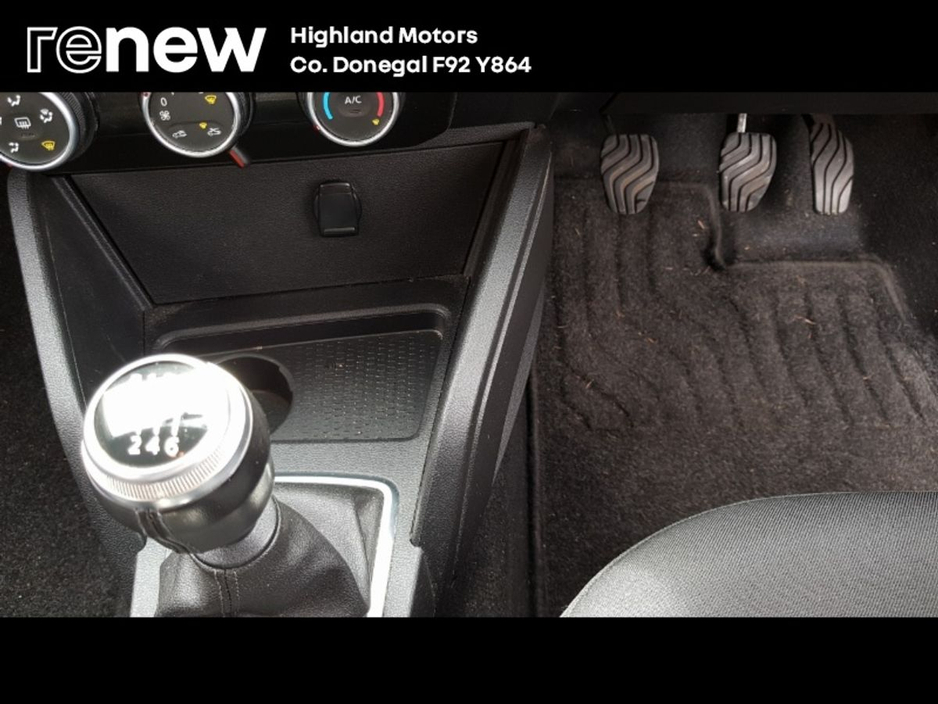 2021 Dacia Duster 1.5L Diesel For Sale Images