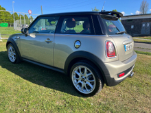 2007 MINI Hatch 1.6L Petrol For Sale Images