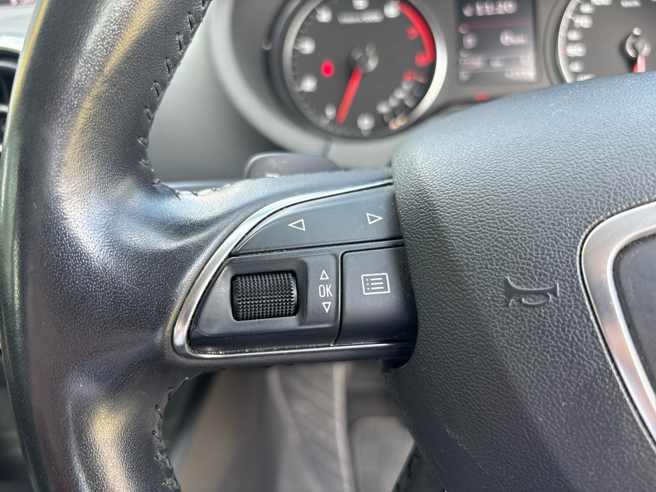 2013 Audi A3 1.4L Petrol For Sale Images