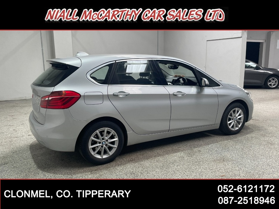 2015 BMW 2 Series 1.5L Diesel For Sale Images
