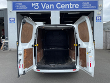 2018 Ford Transit Custom 2L Diesel For Sale Images