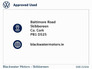 2022 VOLKSWAGEN T-ROC 1.5TSI 150BHP SPORT