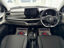 2026 Suzuki Swift 1.2L Petrol Hybrid For Sale Images