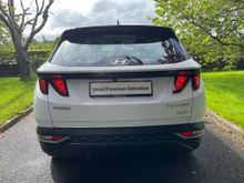 2022 Hyundai Tucson 1.6L Petrol Plug-in Hybrid For Sale Images