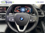 2019 BMW 3 SERIES XDRIVE 4WD