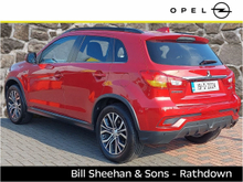 2019 Mitsubishi ASX 1.6L Petrol For Sale Images