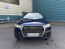2019 Audi Q7 3L Diesel For Sale Images