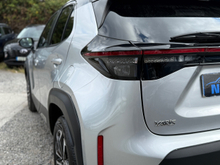 2024 Toyota Yaris Cross 1.5L Petrol Hybrid For Sale Images