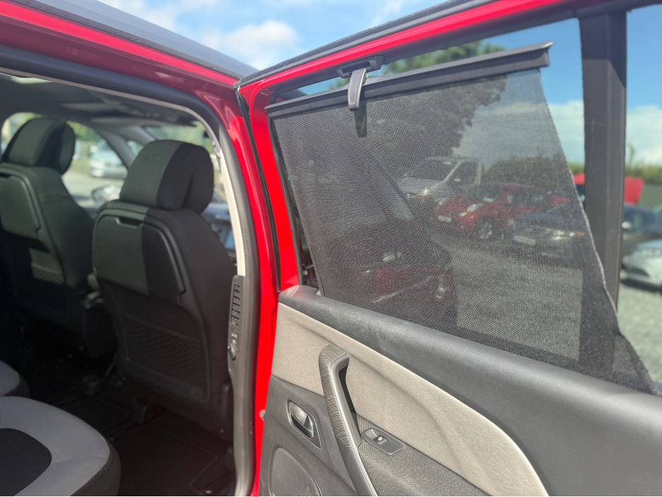 2018 Citroen Grand C4 Picasso 1.6L Petrol For Sale Images
