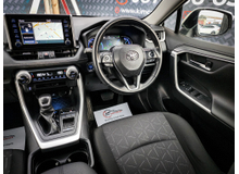 2019 Toyota Rav4 2.5L Hybrid For Sale Images