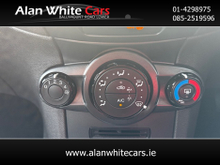 2016 Ford Fiesta 1.2L Petrol For Sale Images