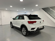 2021 Volkswagen T-Roc 2L Diesel For Sale Images