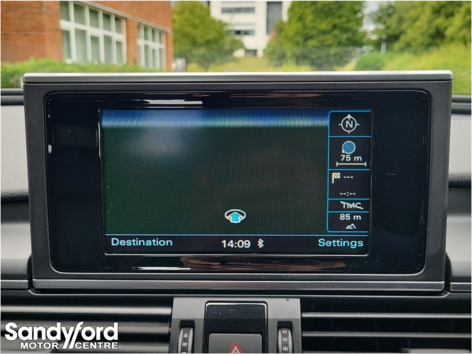Audi A6 2.0TDI 190BHP AUTO SE ULTRA *LEATHER*ONLY 92000KMS* — thumbnail 18
