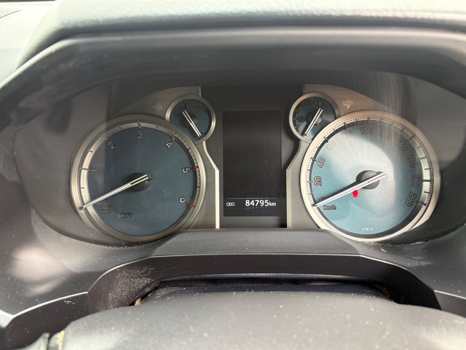 2020 Toyota Landcruiser 2.8L Diesel For Sale Images