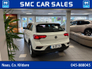 2018 VOLKSWAGEN T-ROC 1.0 TSI MANUAL 6SPEED FWD 115HP 5DR