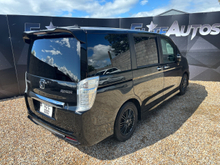 2014 Honda Stepwagon 2L Petrol For Sale Images