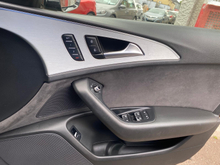 2016 Audi A6 2L Diesel For Sale Images
