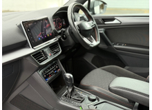 2021 SEAT Tarraco 2.0L Diesel For Sale Images