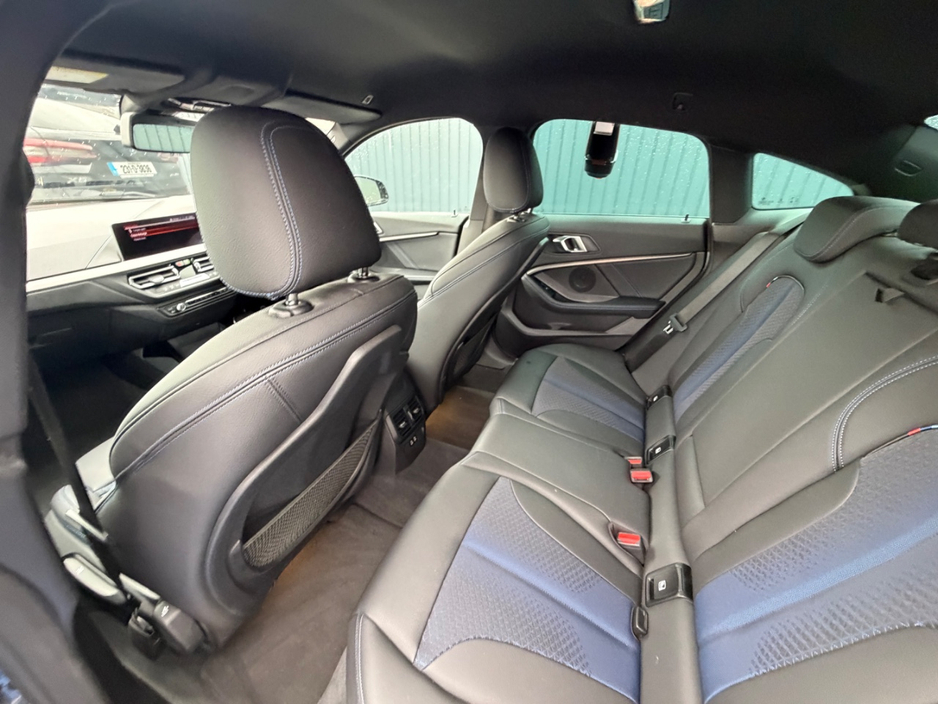 BMW 2 Series **DEPOSIT TAKEN** M-SPORT COUPE - 2.0L DIESEL - AUTO - 12M WARRANTY - CAR: 2568 — thumbnail 38