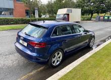 2014 Audi A3 1.8L Petrol For Sale Images