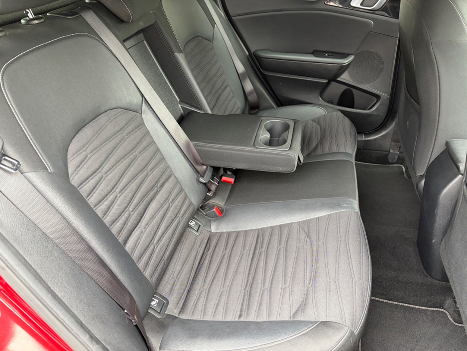 2022 Kia Ceed 1L Petrol For Sale Images