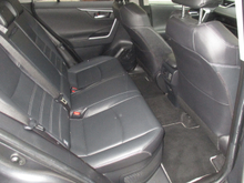 2021 Toyota Rav4 2.5L Petrol Hybrid For Sale Images