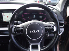2022 Kia Sportage 1.6L Diesel For Sale Images