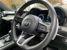 2023 Alfa Romeo Tonale 1.3L Petrol Plug-in Hybrid For Sale Images