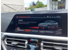 2021 BMW 3 Series 2.0L Petrol Plug-in Hybrid For Sale Images
