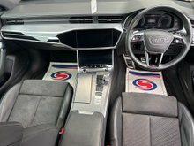 2021 Audi A7 2L Diesel For Sale Images