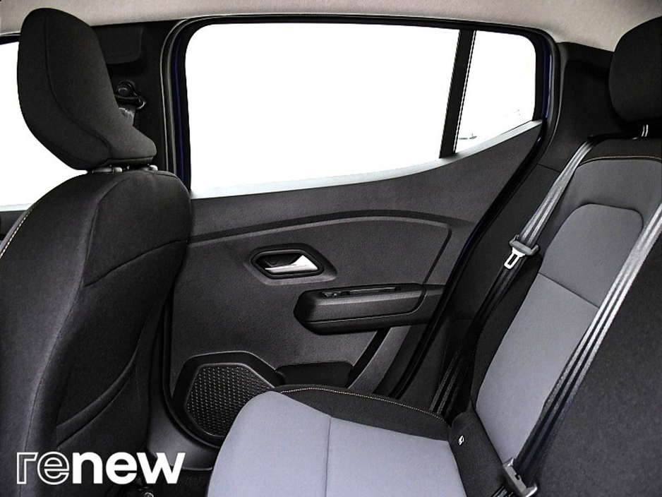 Dacia Sandero Stepway Extreme TCe 110 E06X — thumbnail 11