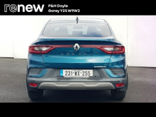 2023 Renault Arkana 1.3L Petrol For Sale Images