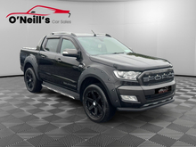 2019 Ford Ranger 3.2L Diesel For Sale Images