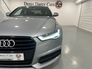 2016 AUDI A6 (161) S LINE 2.0  TDI ULTRA 6 SPEED VW/AUDI SPECIALISTS WWW.DENISDARCYCARS.IE