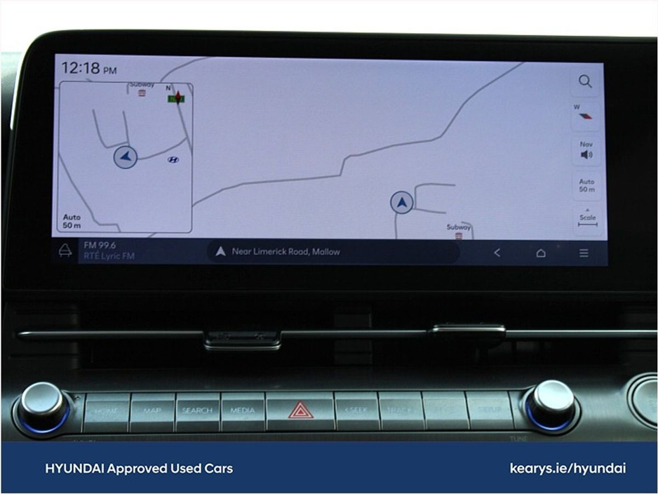 Hyundai Kona 1.6 HYBRID Elegance Auto — thumbnail 14
