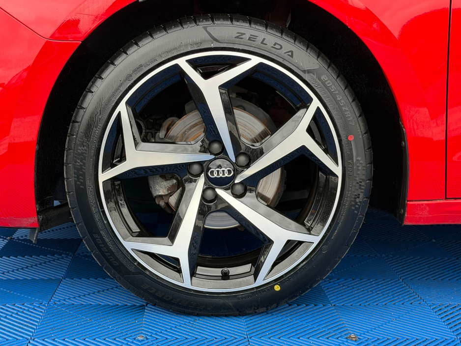 2021 Audi A1 1L Petrol For Sale Images