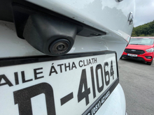 2023 Ford Kuga 2.5L Petrol Plug-in Hybrid For Sale Images