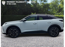 2025 Peugeot 3008 1.2L Petrol For Sale Images