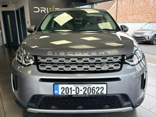 2020 Land Rover Discovery Sport 2L Diesel For Sale Images