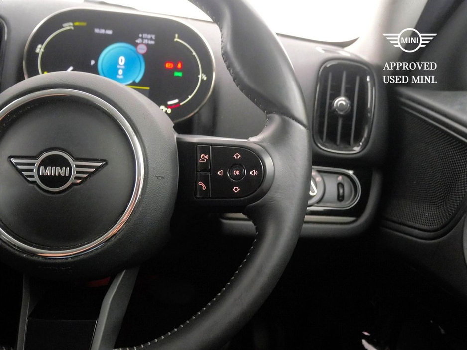 2023 MINI Countryman 1.5L Petrol Plug-in Hybrid For Sale Images