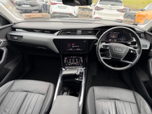2021 Audi e-tron 0L Electric For Sale Images