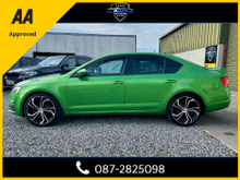 2016 Skoda Octavia 2L Diesel For Sale Images