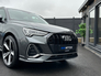 2019 AUDI Q3 35TDI 150 S 35 4DR AUTO S-TRONIC LINE