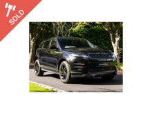 Land Rover Range Rover Evoque 1.5 Evoque P300E R-dynamic