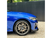 2020 BMW 3 Series 2.0L Petrol Plug-in Hybrid For Sale Images