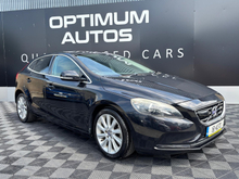 2015 Volvo V40 1.6L Petrol For Sale Images
