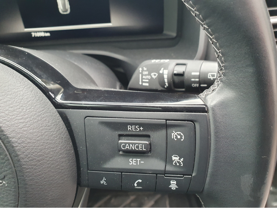 2023 Nissan Qashqai 1.5L Petrol For Sale Images