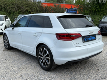 2016 Audi A3 1.4L Petrol For Sale Images